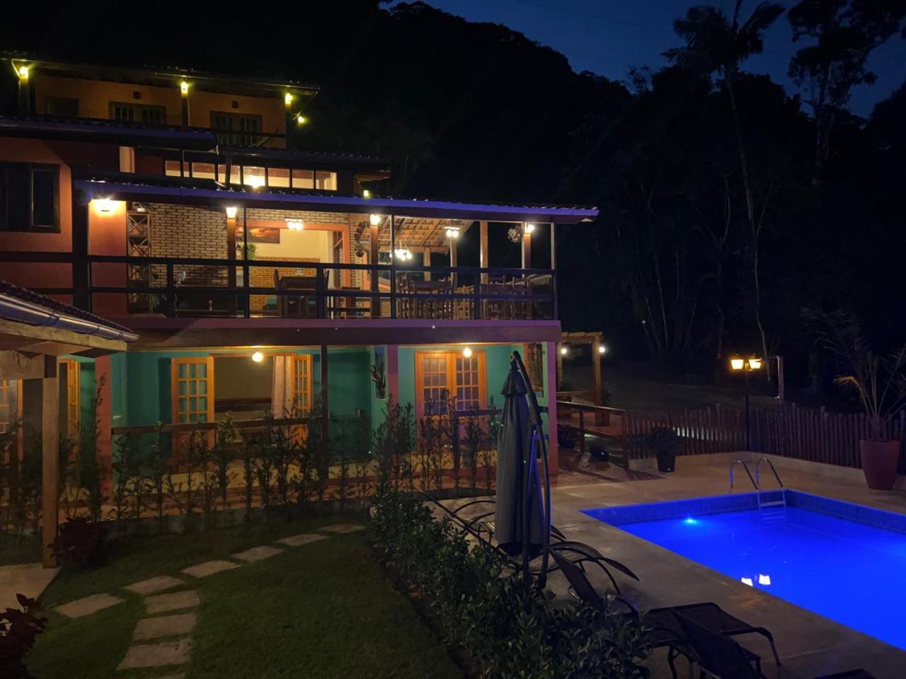 Inn Tribo Do Sol *